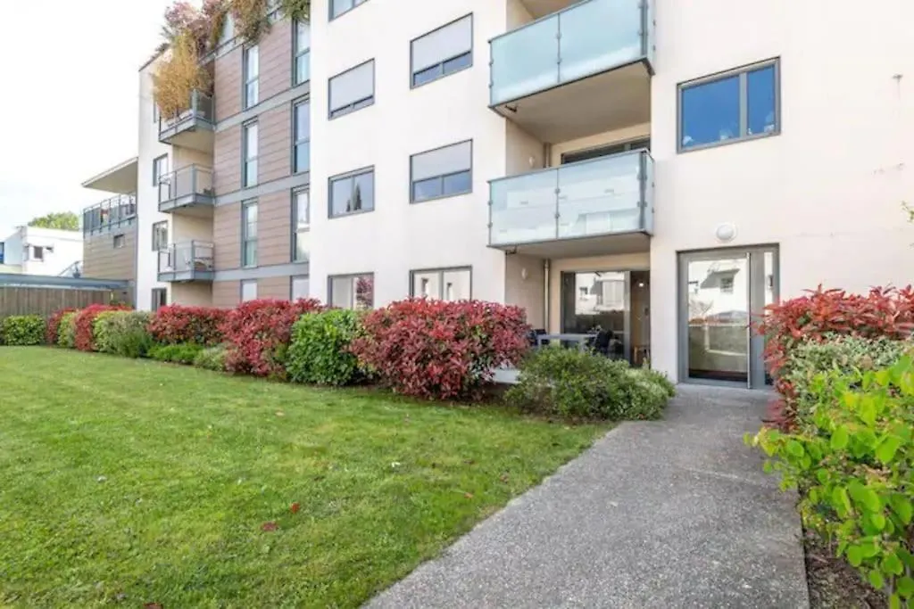 L'Eden Apartamento Aix-les-Bains