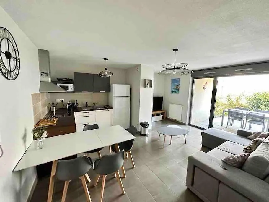 L'Eden Apartment Aix-les-Bains