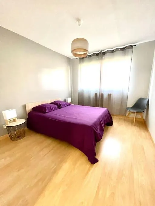 L'Eden Apartment Aix-les-Bains